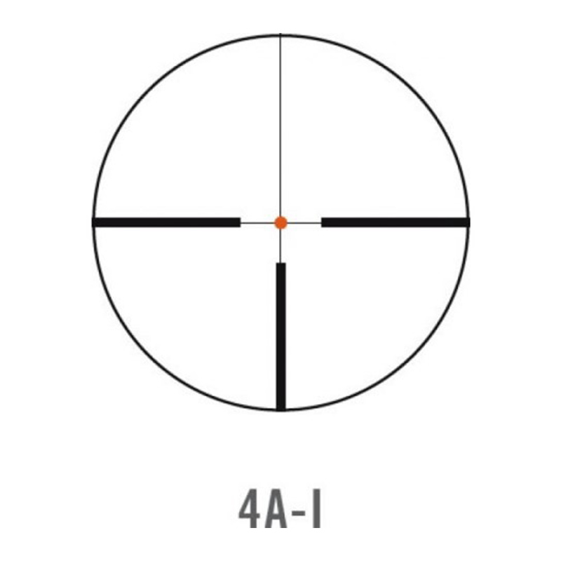 Imagem de Swarovki Z6i 2,5-15x56P BT L 4A-I
