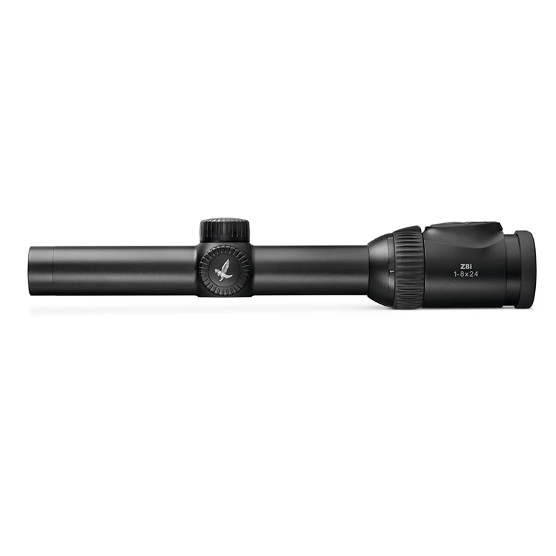 Imagem de Visor Sarovski Z8I 1-8x24 L 4A-I