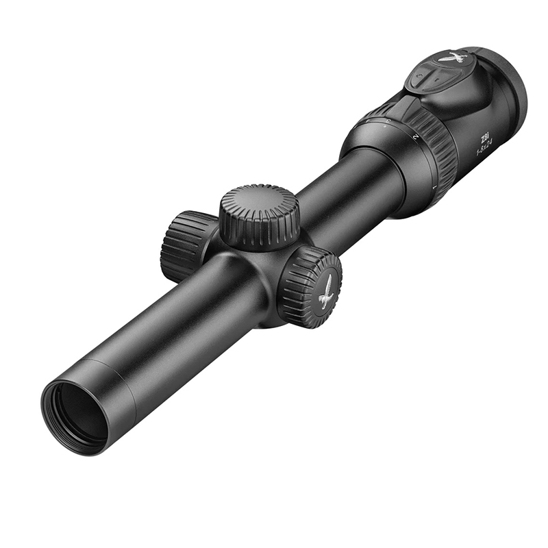Imagem de Visor Sarovski Z8I 1-8x24 L 4A-I