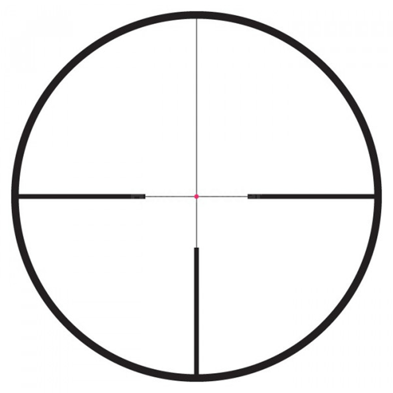 Imagem de Visor Sarovski Z8I 1-8x24 L 4A-I