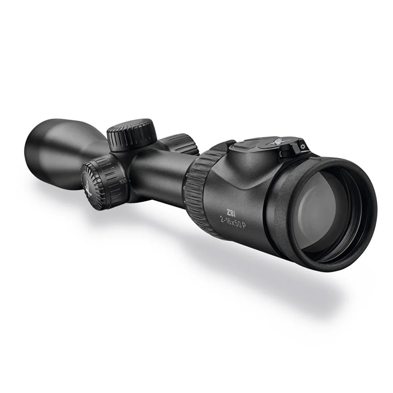 Imagem de Visor Swarovski Z8 2-16x50 P L 4A-i