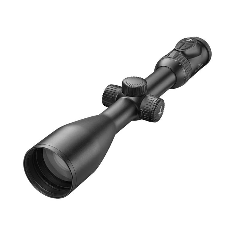 Imagem de Visor Swarovski Z8 2,3-18x56 P L 4A-i
