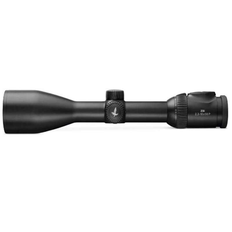 Imagem de Visor Swarovski Z8 2,3-18x56 P L 4A-i