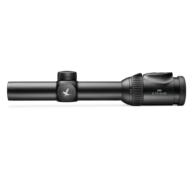 Imagem de Visor Sarovski Z8 0,75-6X20 l 4A-iF