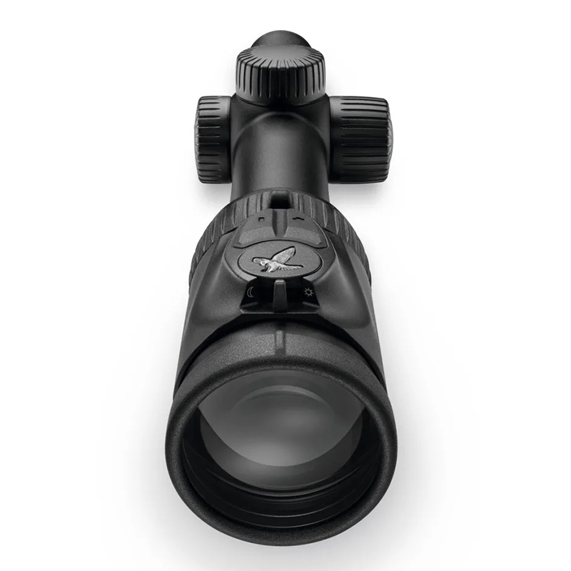 Imagem de Visor Sarovski Z8 0,75-6X20 l 4A-iF
