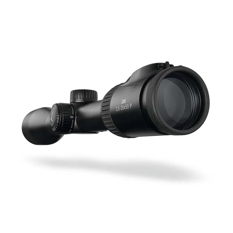 Imagem de Visor Sarovski Z8 3,5-28x50 P L 4A-I