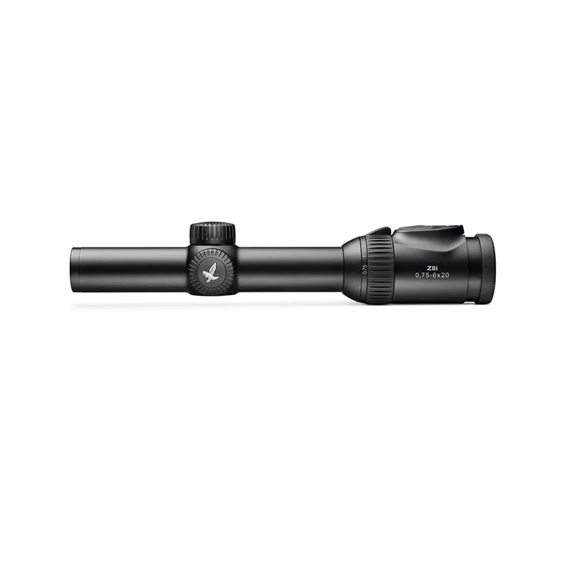 Imagem de Visor Swarovski Z8i+ 0,75-6x20 L 4A-IF