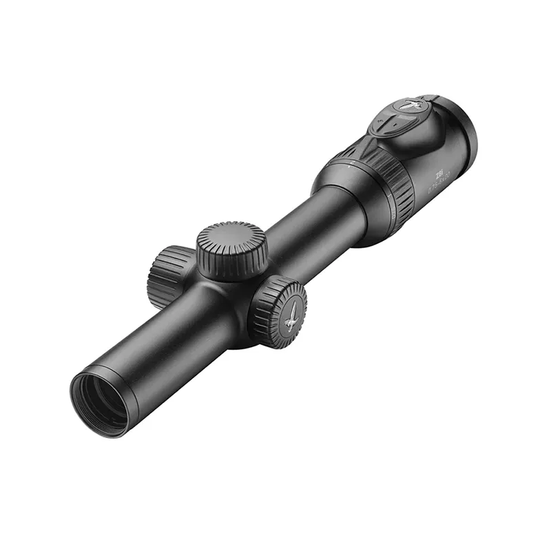 Imagem de Visor Swarovski Z8i+ 0,75-6x20 L 4A-IF