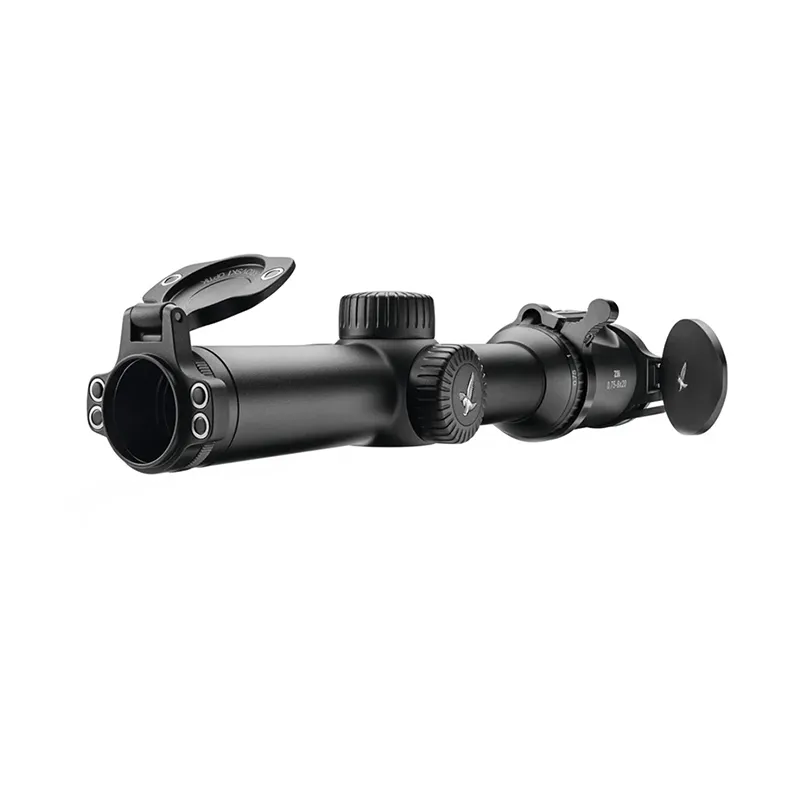 Imagem de Visor Swarovski Z8i+ 0,75-6x20 L 4A-IF