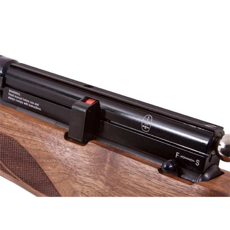 Imagem de Carabina BUCCANEER 5,5