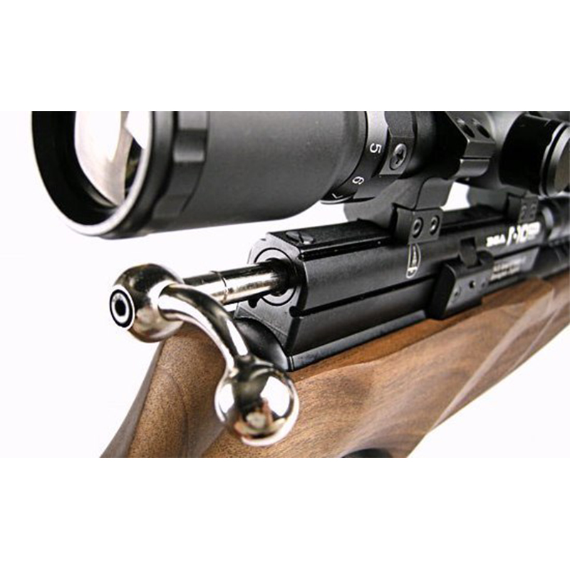 Imagem de Carabina BUCCANEER 5,5