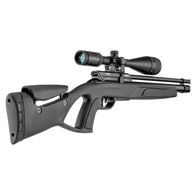 Imagem de Carabina Coyote Black Whisper 4,5
