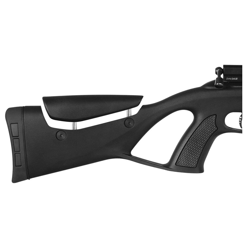 Imagem de Carabina Coyote Black Whisper 4,5