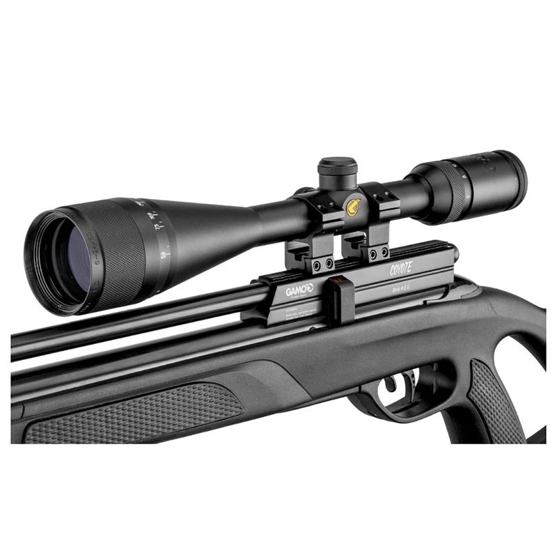Imagem de Carabina Coyote Black Whisper 5.5