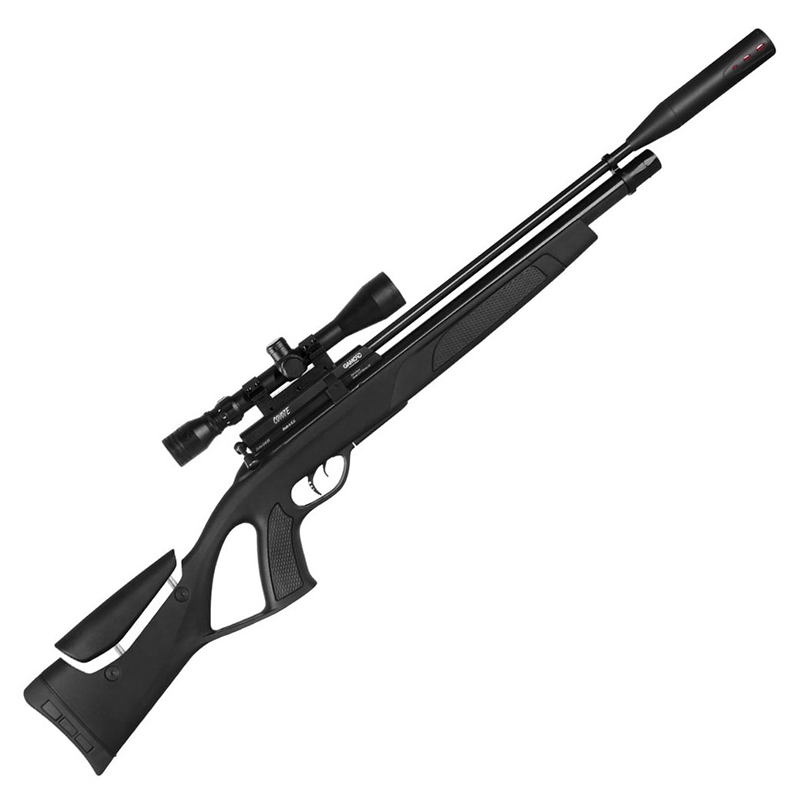 Imagem de Carabina Coyote Black Whisper 5.5