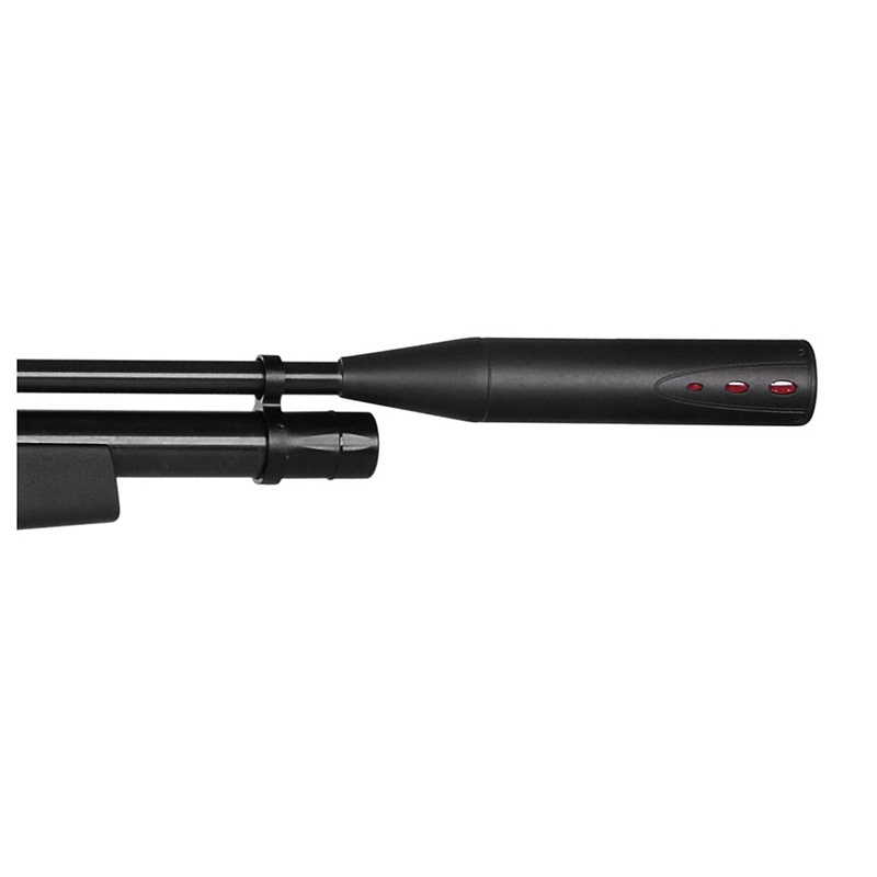 Imagem de Carabina Coyote Black Whisper 5.5