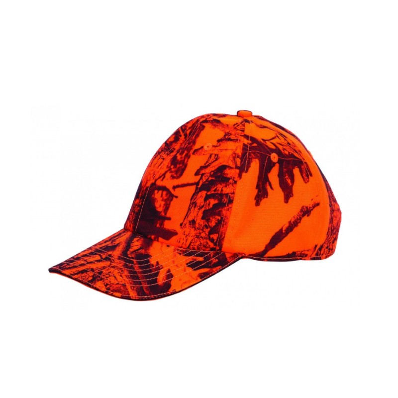 Imagem de Bon&eacute; Camo Flou
