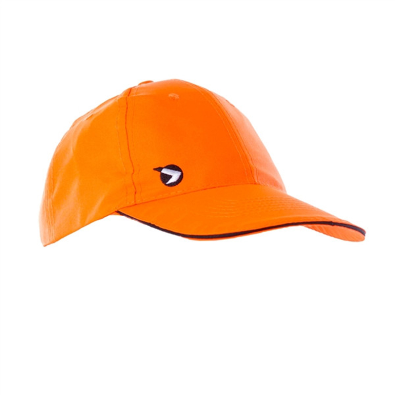 Imagem de Bon&eacute; Laranja Gamo