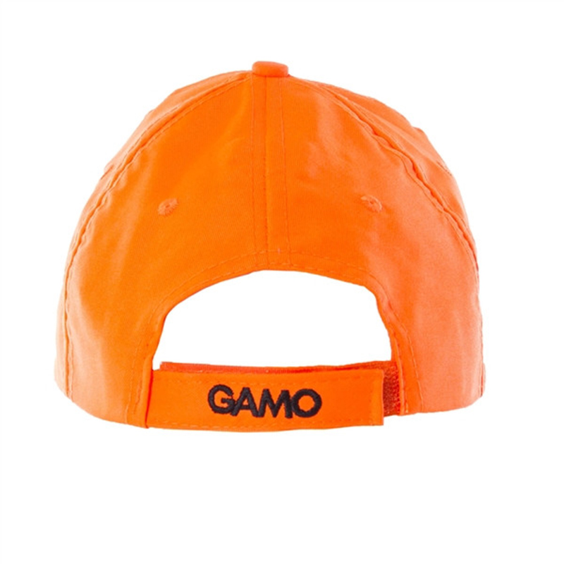 Imagem de Bon&eacute; Laranja Gamo