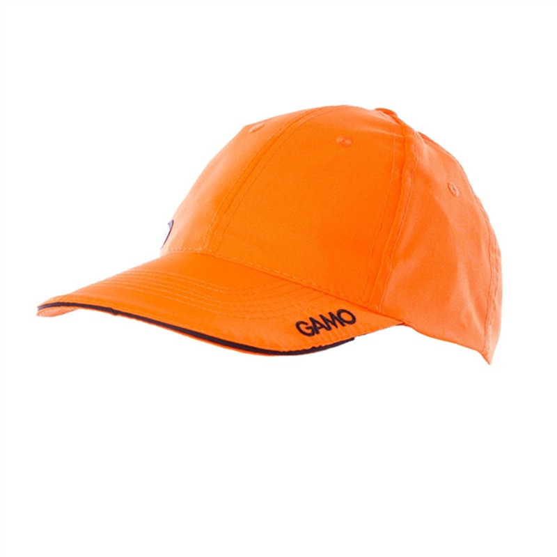 Imagem de Bon&eacute; Laranja Gamo