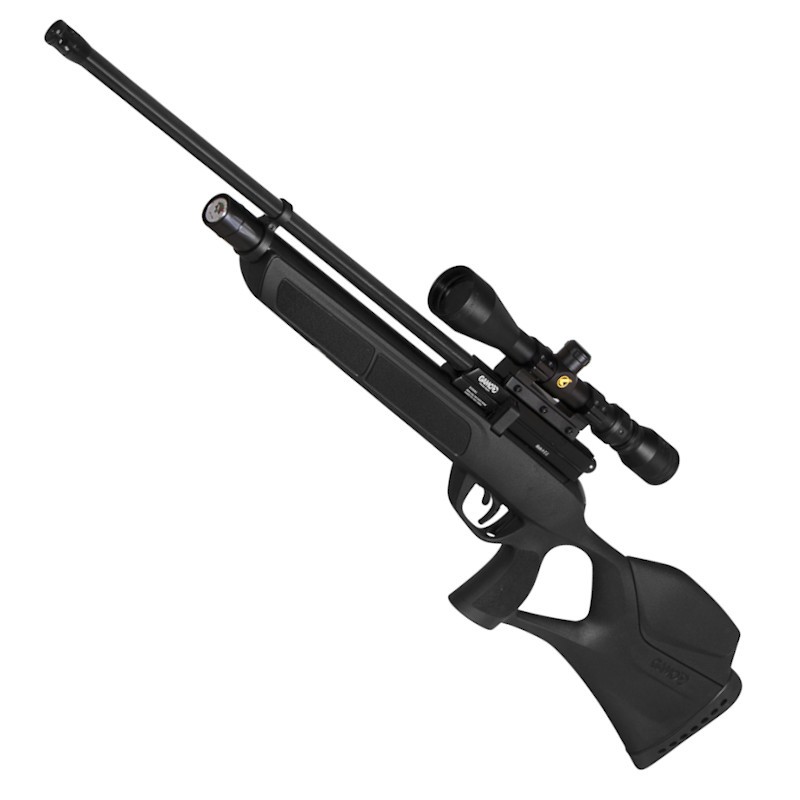 Imagem de Carabina PCP GX-40 5,5 Pack