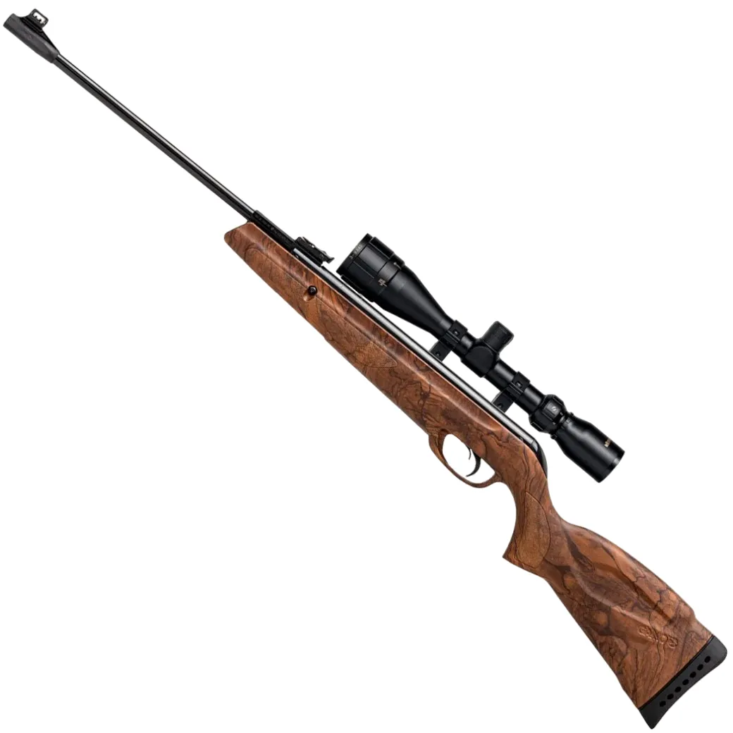 Imagem de Carabina Gamo Wild Mask 4,5