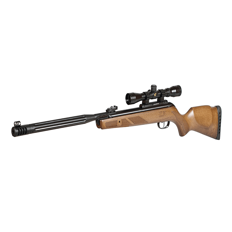Imagem de Carabina Hunter Maxxim IGT 4.5