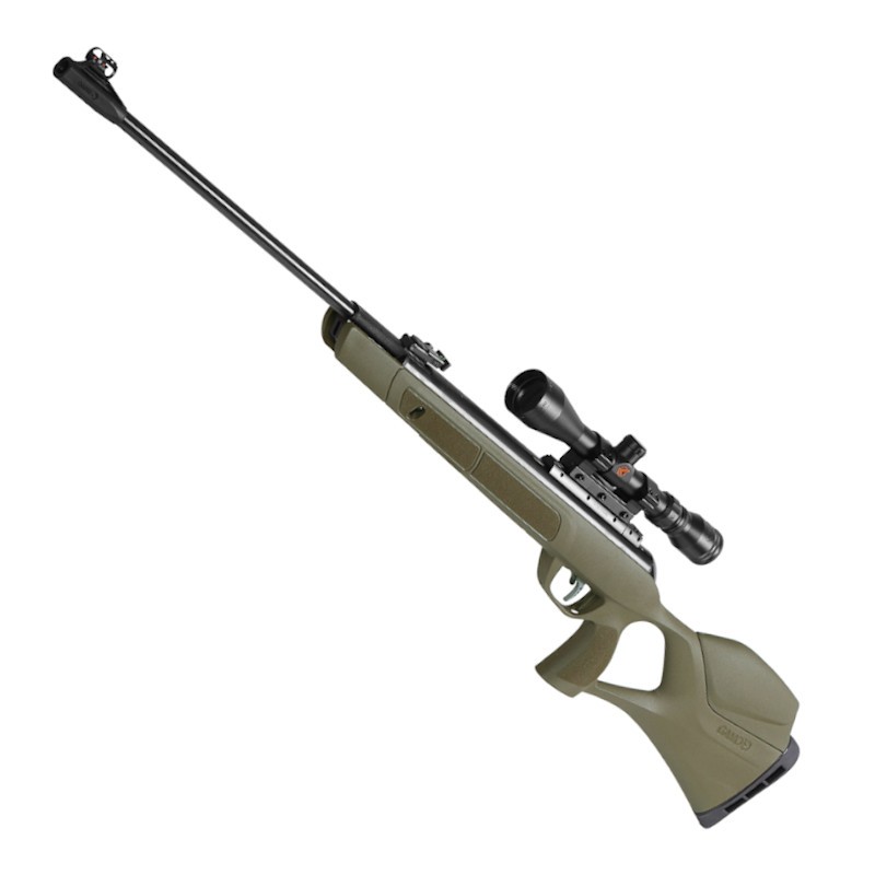 Imagem de Carabina G-Magnum Jungle c/ visor 4,5