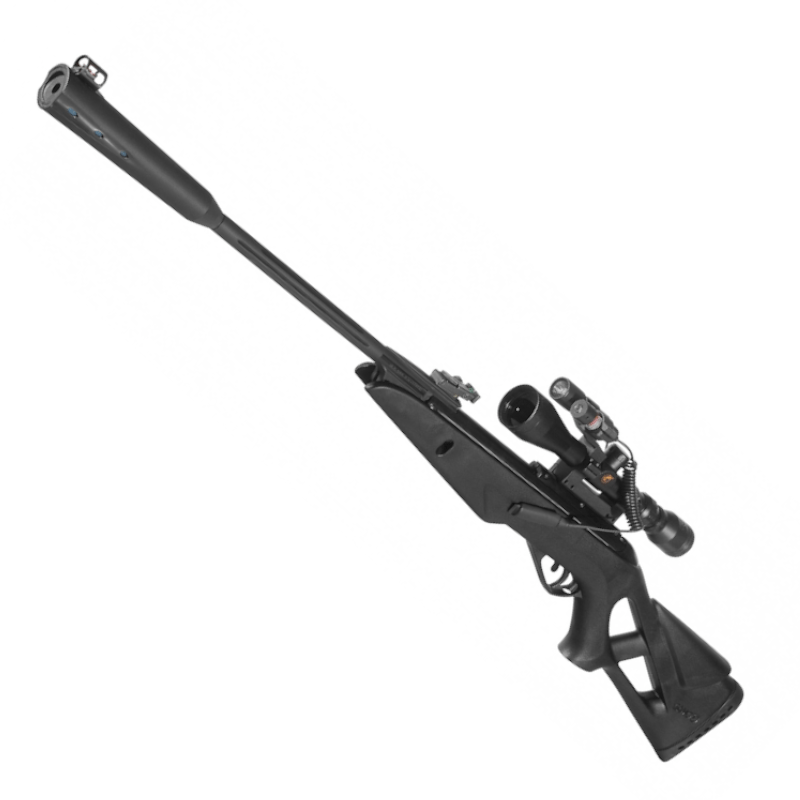 Imagem de Carabina Gamo Whisper X Vampir c VI 4,5