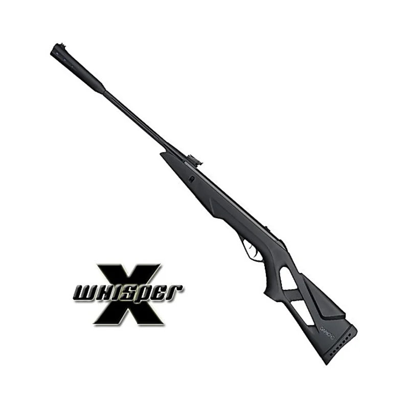 Imagem de Carabina Gamo Whisper X Cal. 5.5