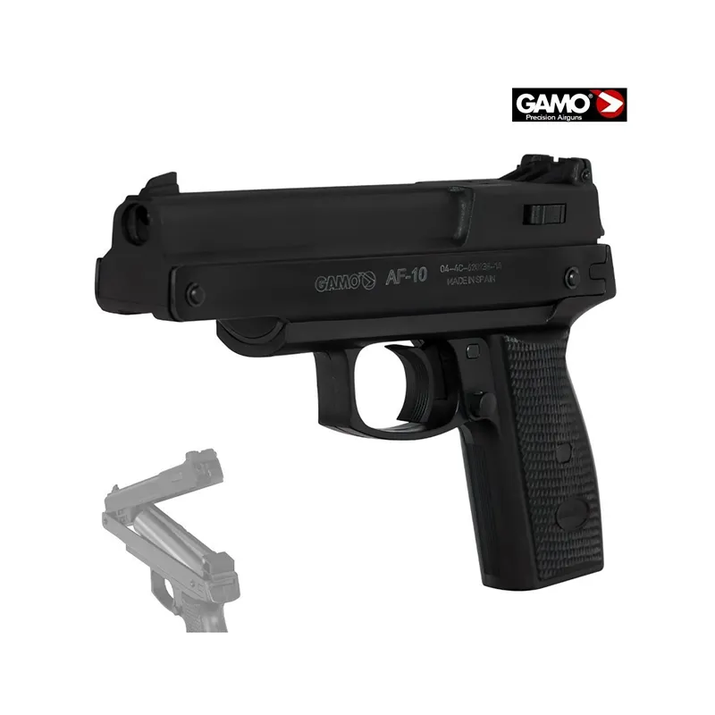 Imagem de Pistola Gamo AF-10