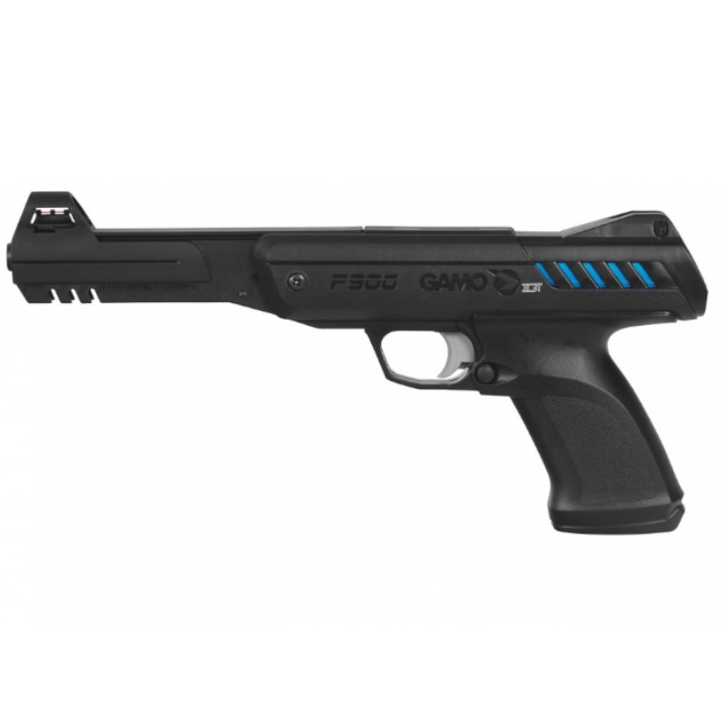 Imagem de Pistola Gamo press&atilde;o de ar P-900 IGT cal 4,5