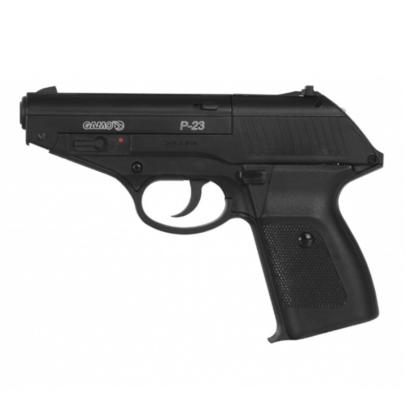 Imagem de Pistola Gamo P-23 Cal. 4,5