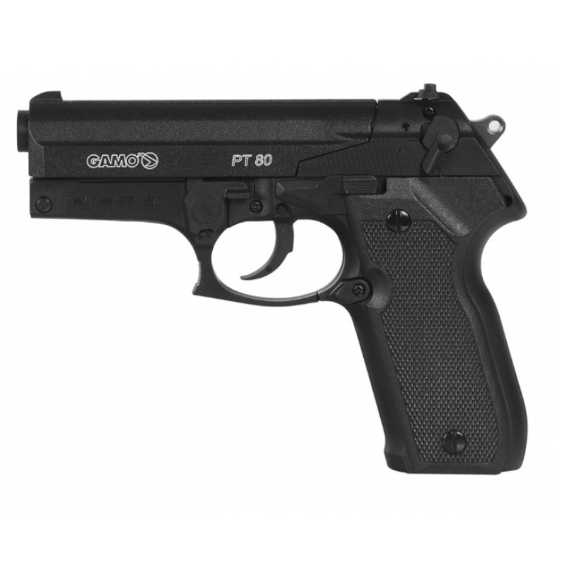 Imagem de Pistola PT-80