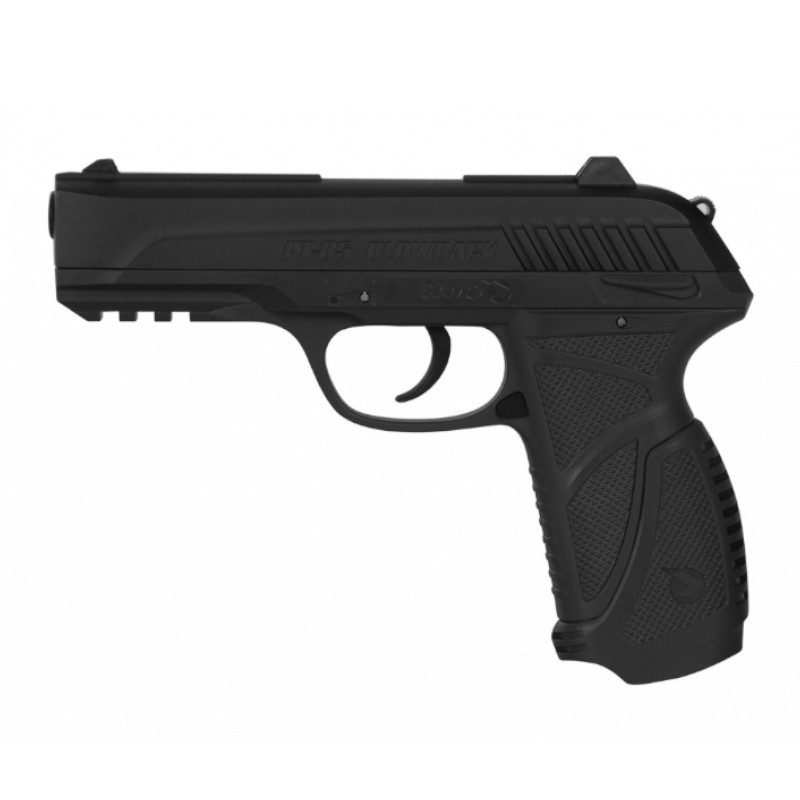 Imagem de Pistola Gamo P-85 Blowback 4,5