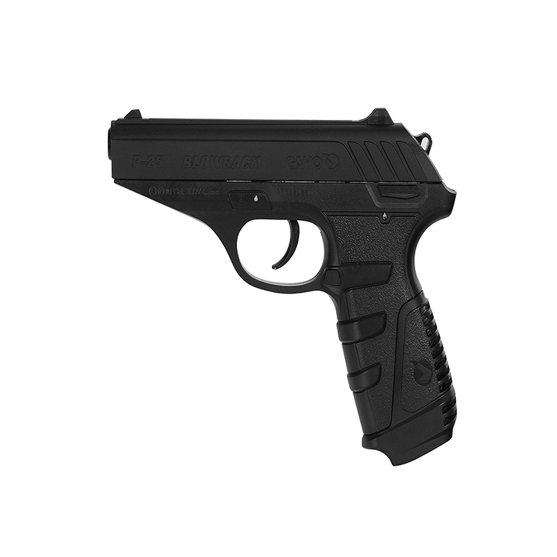 Imagem de Pistola Gamo P-25 Blowback 4,5