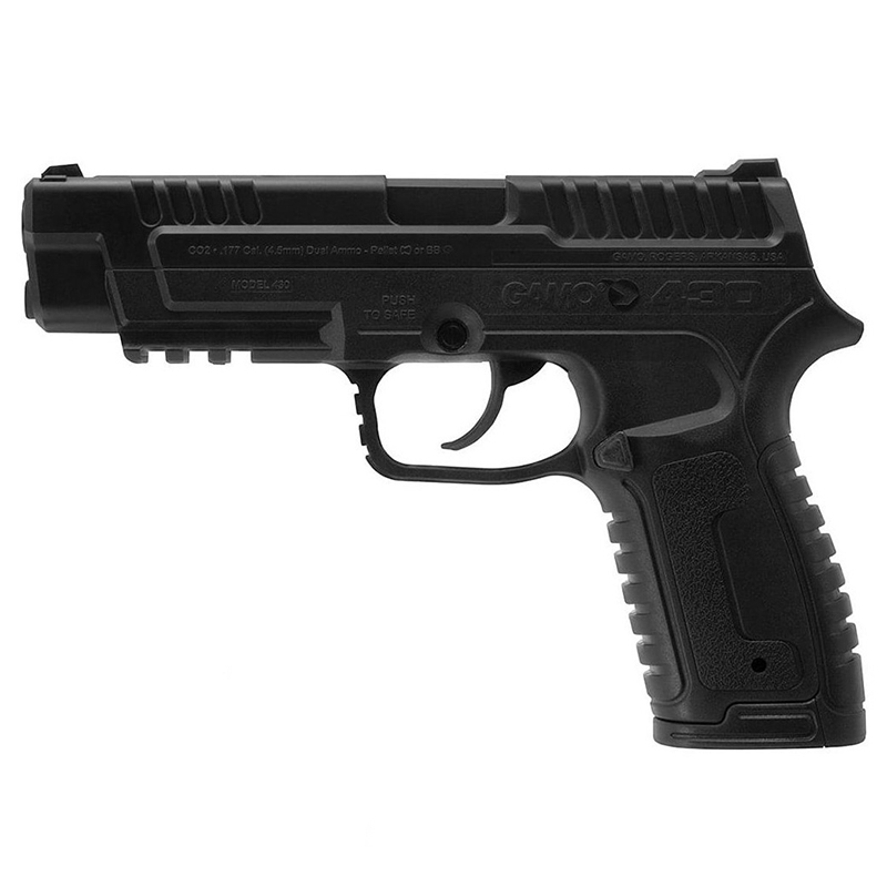 Imagem de Pistola Gamo P-430
