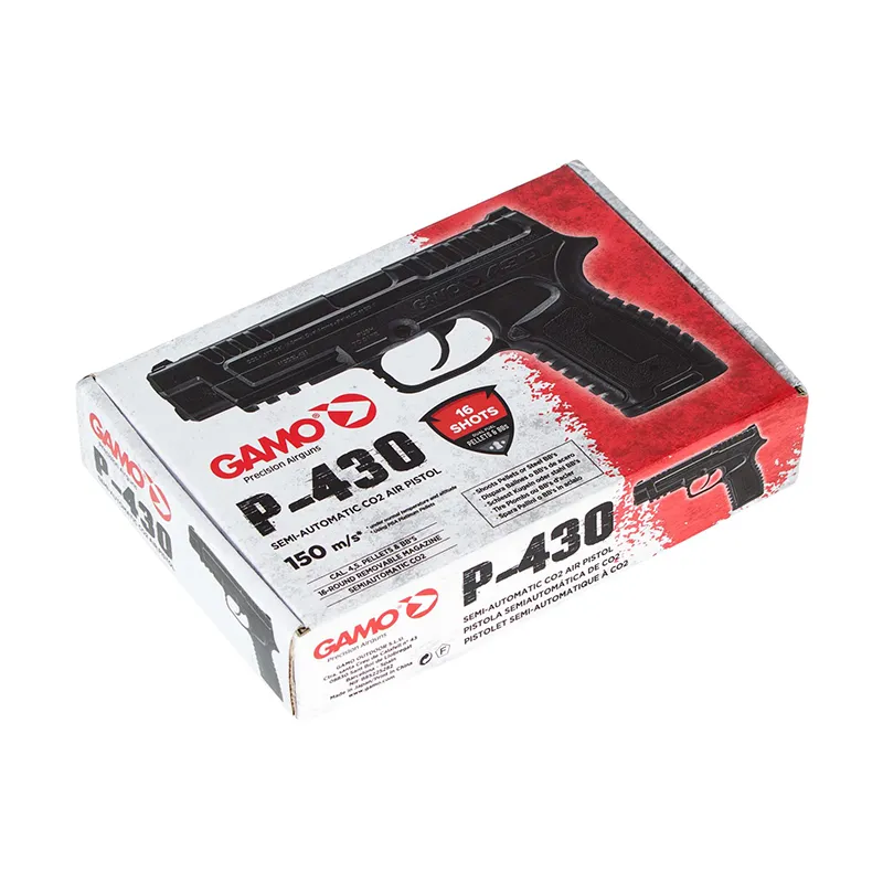 Imagem de Pistola Gamo P-430