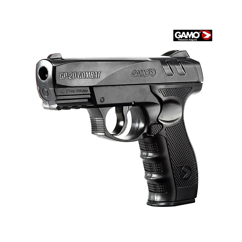Imagem de Pistola Gamo GP-20 Combat