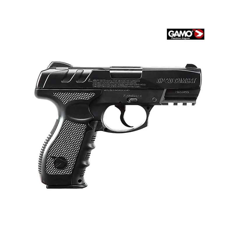 Imagem de Pistola Gamo GP-20 Combat