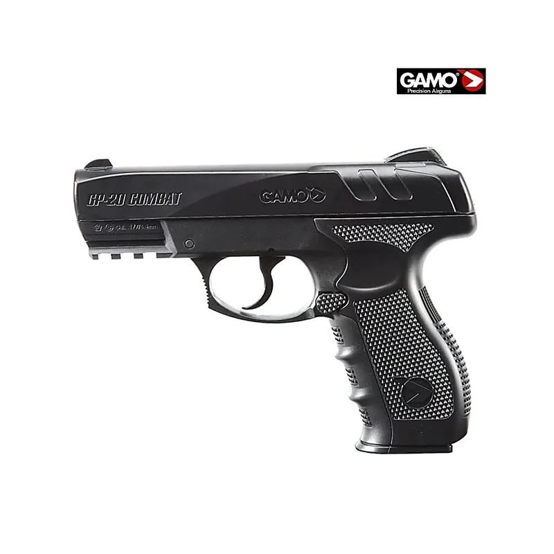 Imagem de Pistola Gamo GP-20 Combat