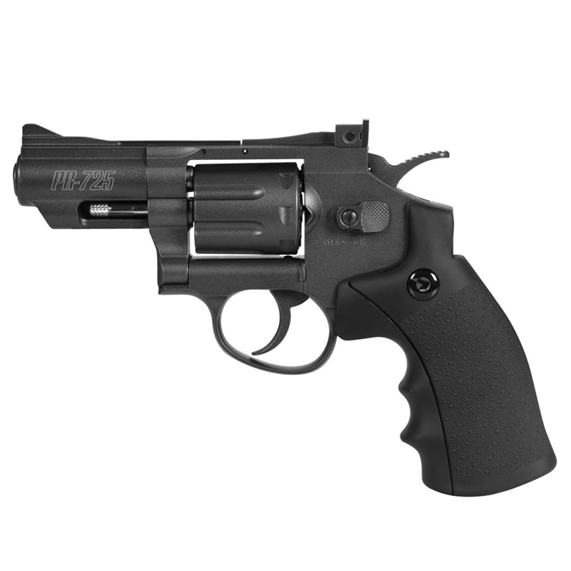 Imagem de Revolver Gamo  PR-725