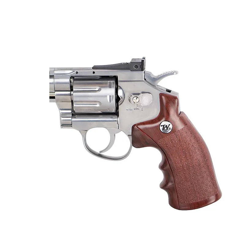 Imagem de Rev&oacute;lver Gamo 4.5 Special