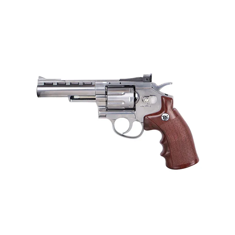 Imagem de Rev&oacute;lver Gamo 4.5 Special