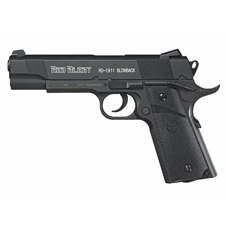 Imagem de Pistola Gamo Red Alert RD-1911
