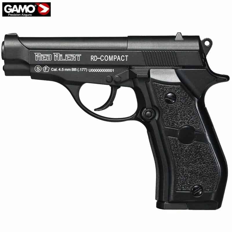 Imagem de Pistola Gamo Red Alert RD-Compact 4,5