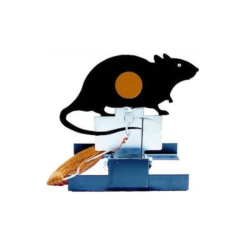 Imagem de Suporte Alvo Rato