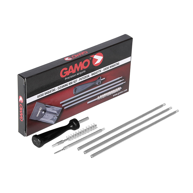 Imagem de Kit Limpeza Gamo