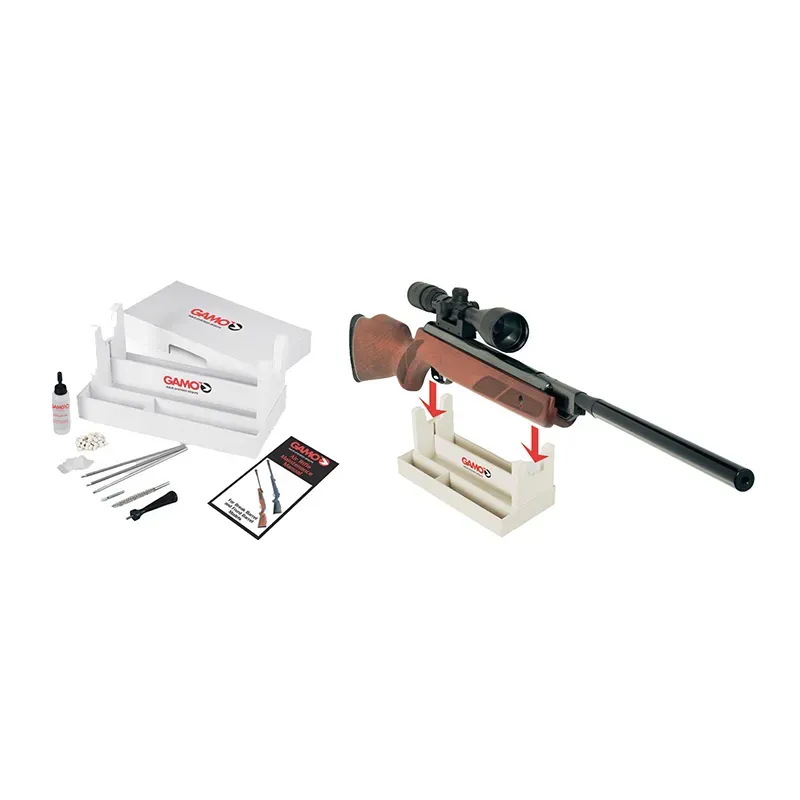 Imagem de Kit Manuten&ccedil;&atilde;o Carabina press&atilde;o de ar