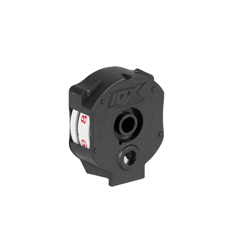 Imagem de Carregador 10X GEN2 5,5